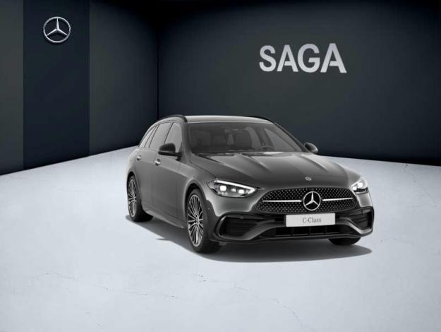 MERCEDES-BENZ C 200 C 200 d Break Star Edition  d Break Star Edition