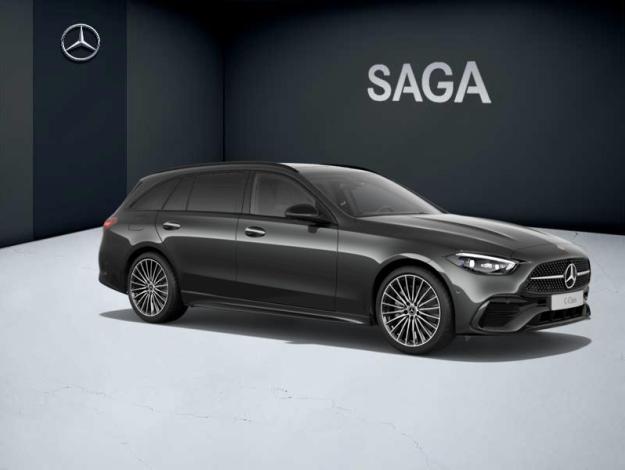 MERCEDES-BENZ C 200 C 200 d Break Star Edition  d Break Star Edition