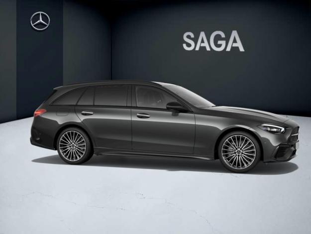 MERCEDES-BENZ C 200 C 200 d Break Star Edition  d Break Star Edition
