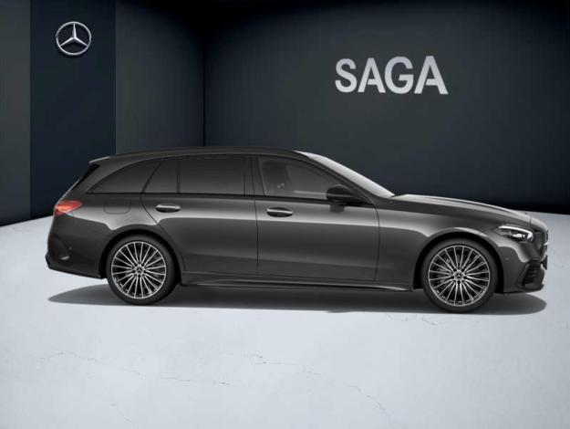 MERCEDES-BENZ C 200 C 200 d Break Star Edition  d Break Star Edition