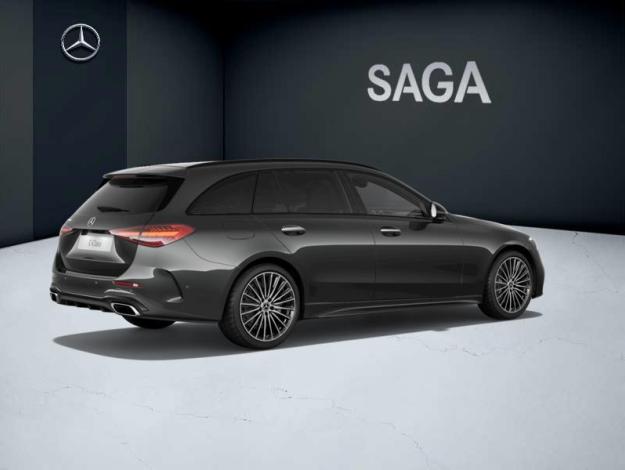 MERCEDES-BENZ C 200 C 200 d Break Star Edition  d Break Star Edition