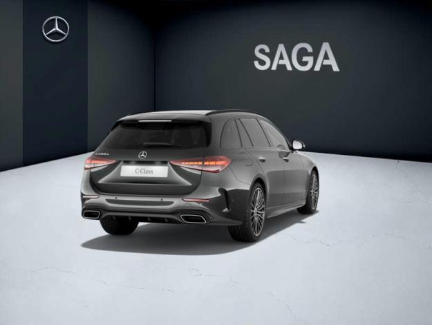 MERCEDES-BENZ C 200 C 200 d Break Star Edition  d Break Star Edition