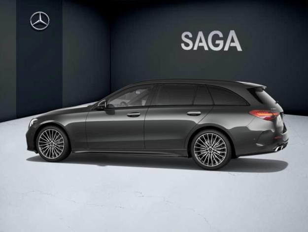 MERCEDES-BENZ C 200 C 200 d Break Star Edition  d Break Star Edition