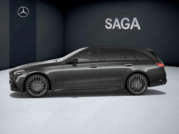 MERCEDES-BENZ C 200 C 200 d Break Star Edition  d Break Star Edition