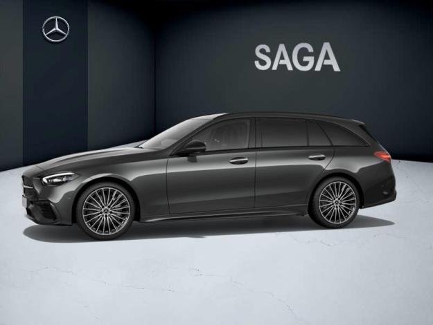 MERCEDES-BENZ C 200 C 200 d Break Star Edition  d Break Star Edition