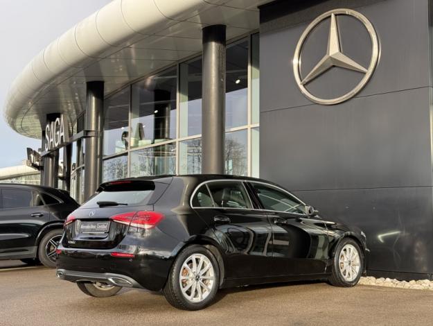 MERCEDES-BENZ Classe A 180 d Progressive Line  