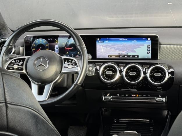 MERCEDES-BENZ Classe A 180 d Progressive Line  