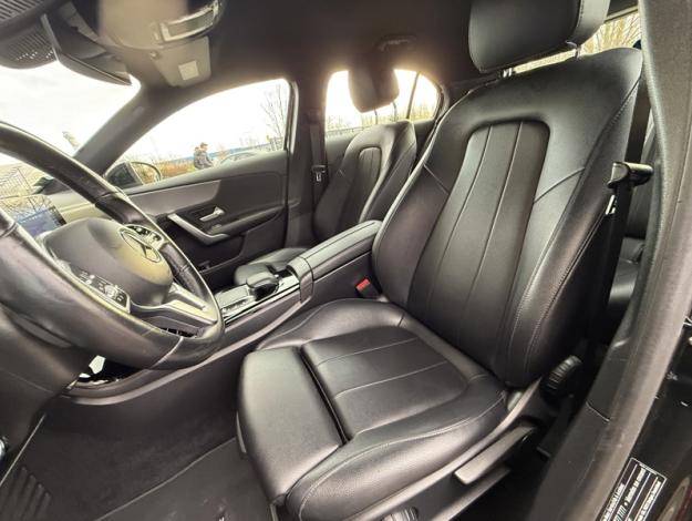 MERCEDES-BENZ Classe A 180 d Progressive Line  