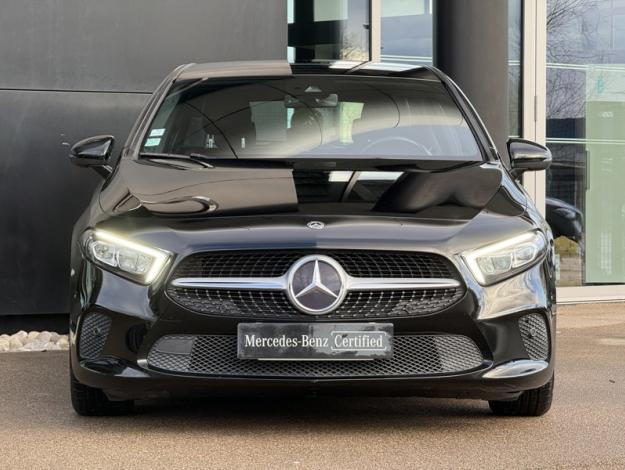 MERCEDES-BENZ Classe A 180 d Progressive Line  
