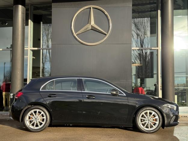 MERCEDES-BENZ Classe A 180 d Progressive Line  