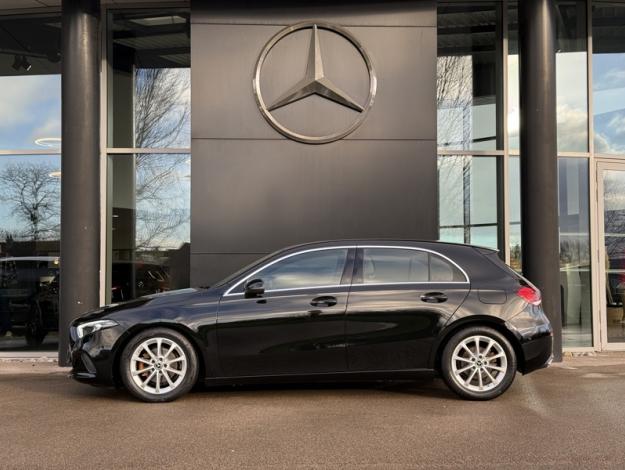 MERCEDES-BENZ Classe A 180 d Progressive Line  