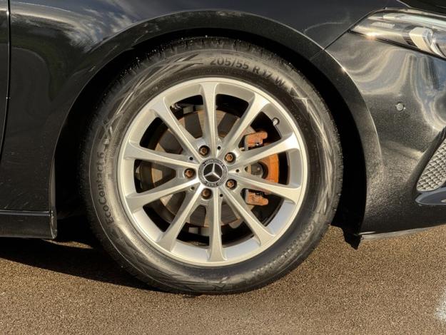 MERCEDES-BENZ Classe A 180 d Progressive Line  