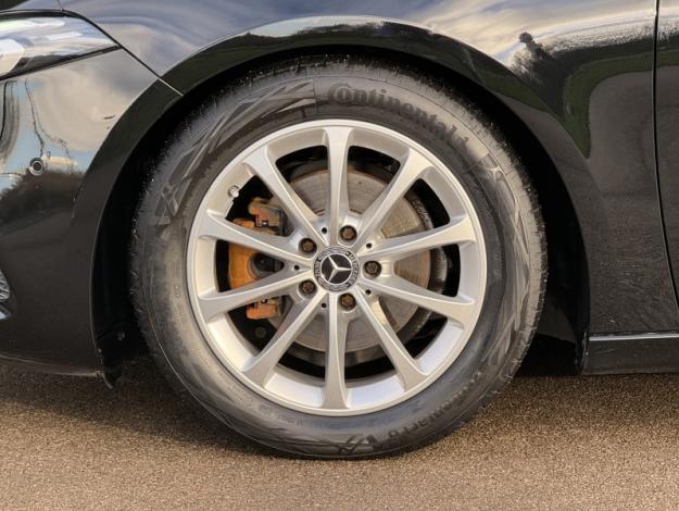 MERCEDES-BENZ Classe A 180 d Progressive Line  