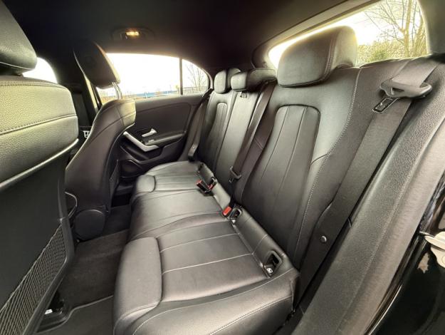 MERCEDES-BENZ Classe A 180 d Progressive Line  