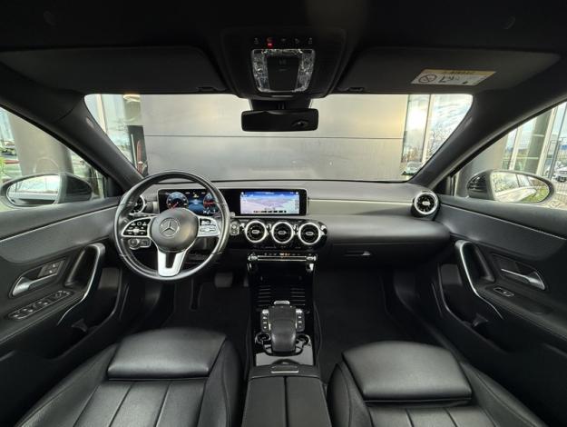 MERCEDES-BENZ Classe A 180 d Progressive Line  