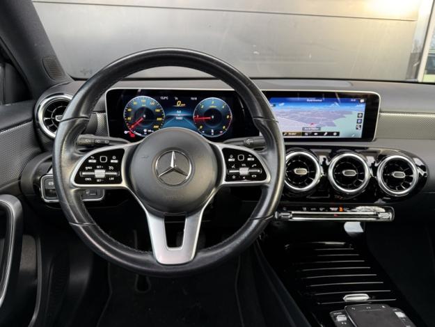 MERCEDES-BENZ Classe A 180 d Progressive Line  