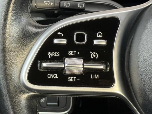 MERCEDES-BENZ Classe A 180 d Progressive Line  