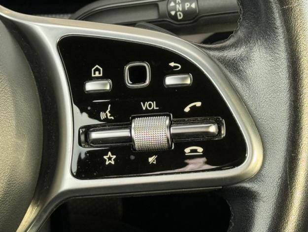 MERCEDES-BENZ Classe A 180 d Progressive Line  