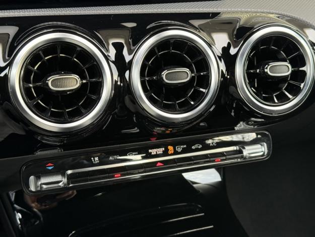 MERCEDES-BENZ Classe A 180 d Progressive Line  