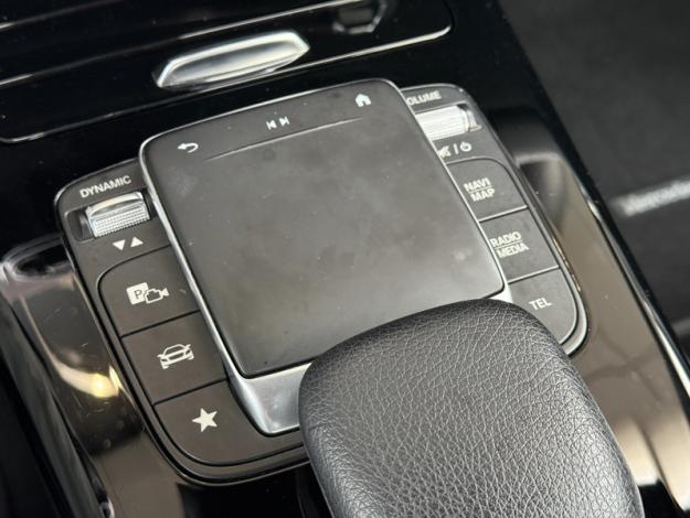 MERCEDES-BENZ Classe A 180 d Progressive Line  