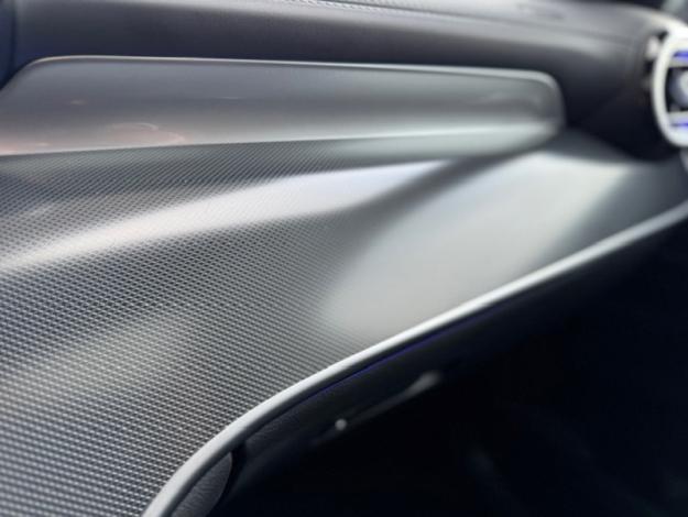 MERCEDES-BENZ GLC Coupé GLC 300 e Hybrid EQ 4MATIC Coupé AMG Line  