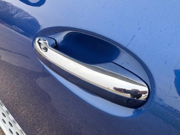 MERCEDES-BENZ GLC Coupé GLC 300 e Hybrid EQ 4MATIC Coupé AMG Line  