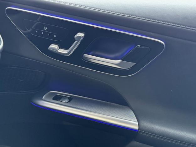 MERCEDES-BENZ GLC Coupé GLC 300 e Hybrid EQ 4MATIC Coupé AMG Line  