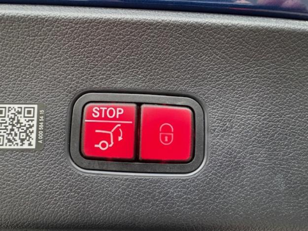 MERCEDES-BENZ GLC Coupé GLC 300 e Hybrid EQ 4MATIC Coupé AMG Line  