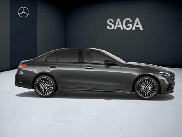 MERCEDES-BENZ C 180 C 180 Star Edition  Star Edition