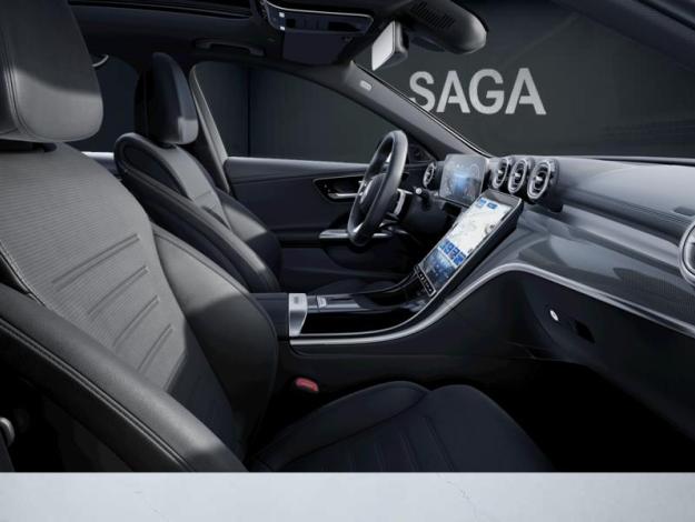 MERCEDES-BENZ C 180 C 180 Star Edition  Star Edition