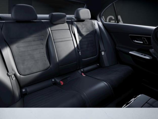 MERCEDES-BENZ C 180 C 180 Star Edition  Star Edition