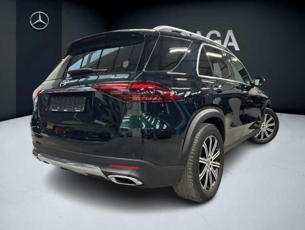 MERCEDES-BENZ GLE-Klasse GLE 400 e 4MATIC Off-Roader