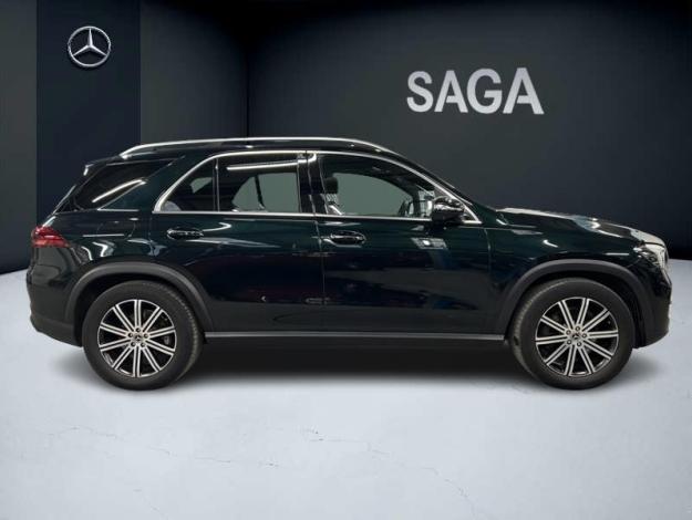 MERCEDES-BENZ GLE-Klasse GLE 400 e 4MATIC Off-Roader