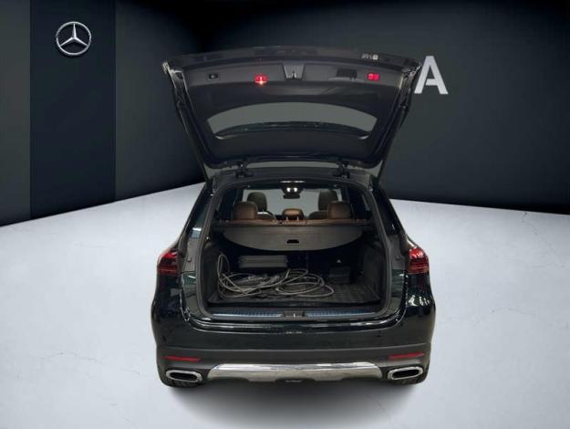 MERCEDES-BENZ GLE-Klasse GLE 400 e 4MATIC Off-Roader