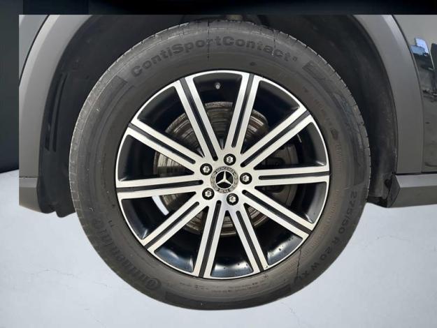 MERCEDES-BENZ GLE-Klasse GLE 400 e 4MATIC Off-Roader