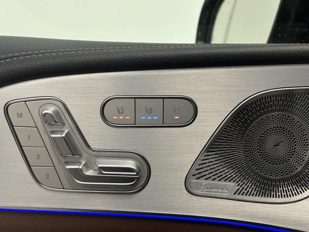 MERCEDES-BENZ GLE-Klasse GLE 400 e 4MATIC Off-Roader