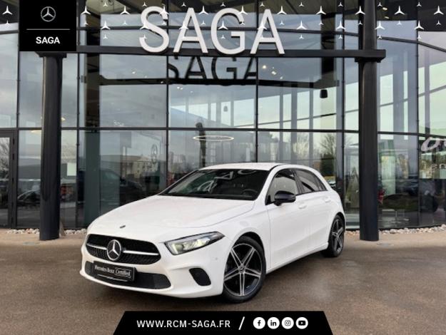 MERCEDES-BENZ Classe A 180 Progressive Line  