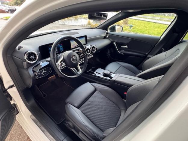MERCEDES-BENZ Classe A 180 Progressive Line  