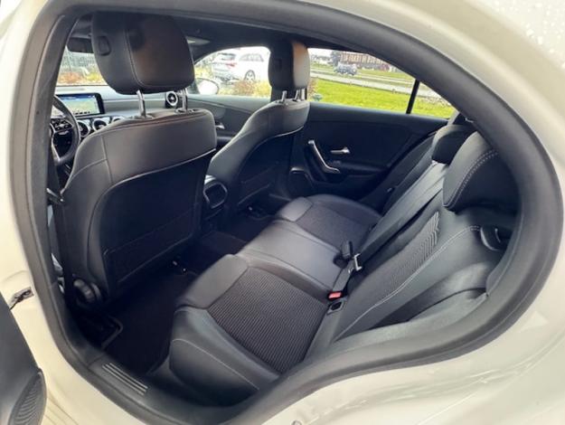 MERCEDES-BENZ Classe A 180 Progressive Line  