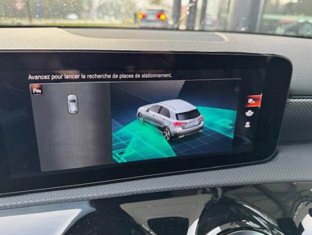 MERCEDES-BENZ Classe A 180 Progressive Line  