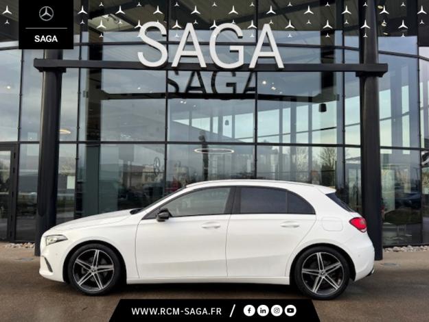 MERCEDES-BENZ Classe A 180 Progressive Line  