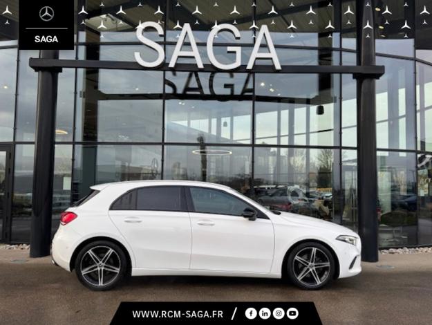 MERCEDES-BENZ Classe A 180 Progressive Line  