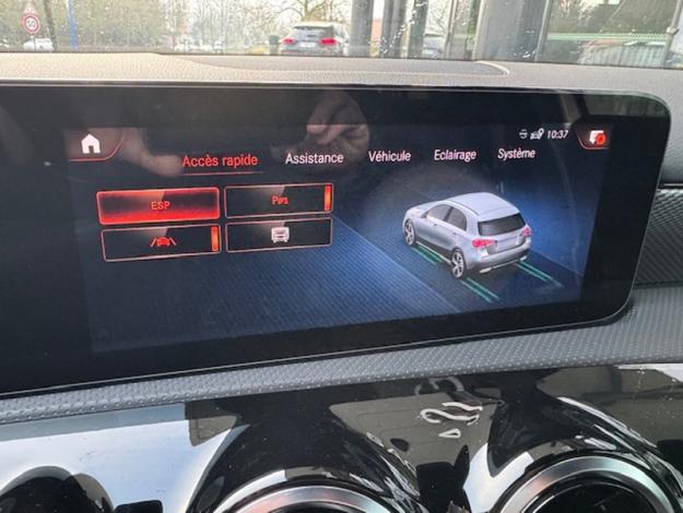 MERCEDES-BENZ Classe A 180 Progressive Line  