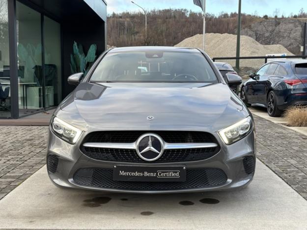 MERCEDES-BENZ A-Klasse A 180 d