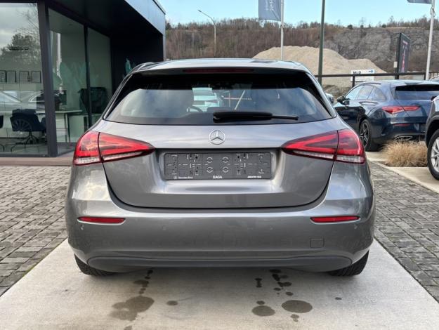 MERCEDES-BENZ A-Klasse A 180 d