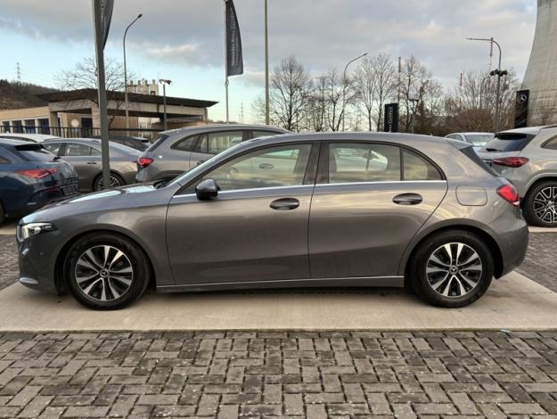 MERCEDES-BENZ A-Klasse A 180 d