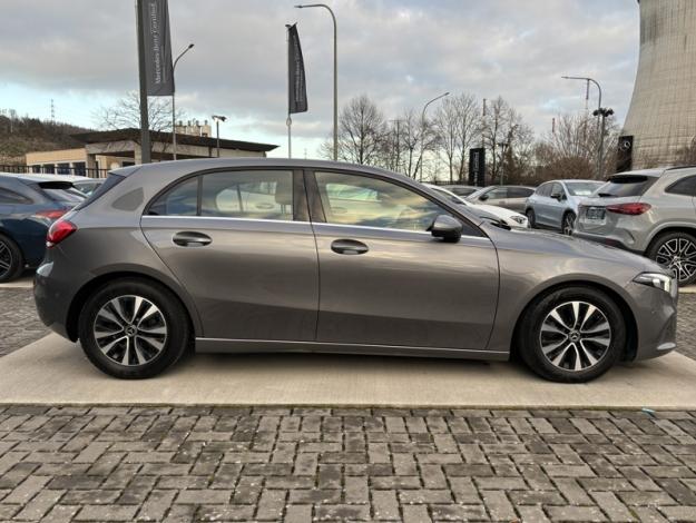 MERCEDES-BENZ A-Klasse A 180 d