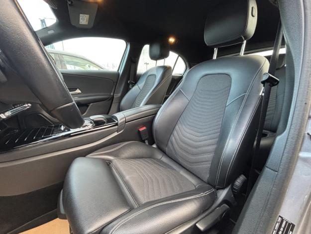 MERCEDES-BENZ A-Klasse A 180 d