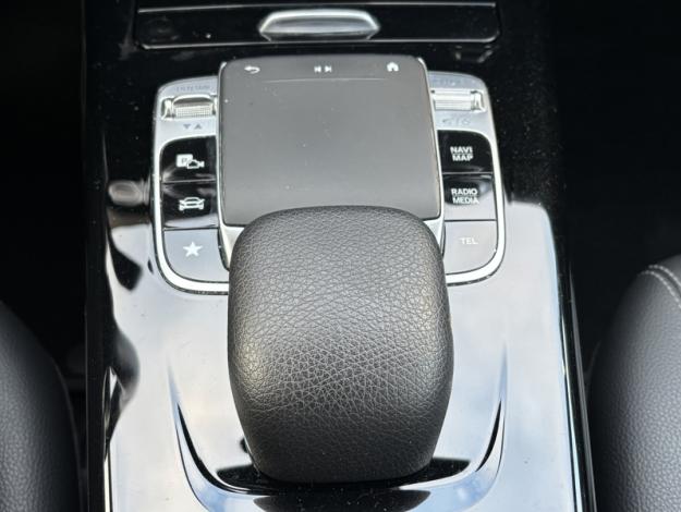 MERCEDES-BENZ A-Klasse A 180 d