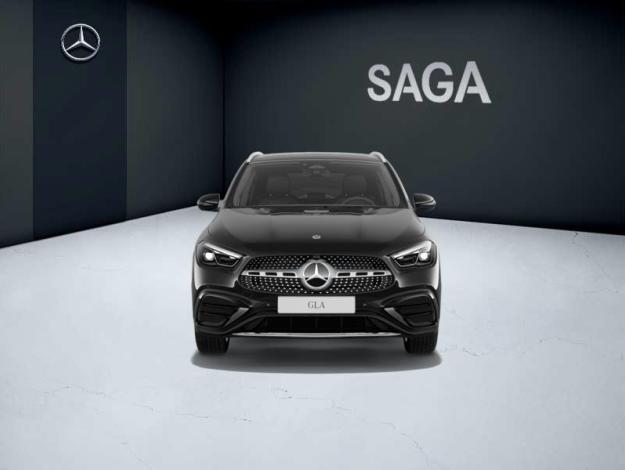 MERCEDES-BENZ GLA 180   Star Edition